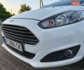 Білий Форд Фієста, об'ємом двигуна 1.5 л та пробігом 129 тис. км за 6500 $, фото 30 на Automoto.ua