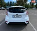 Белый Форд Фиеста, объемом двигателя 1.6 л и пробегом 115 тыс. км за 7400 $, фото 5 на Automoto.ua