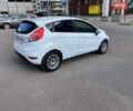 Білий Форд Фієста, об'ємом двигуна 1.24 л та пробігом 126 тис. км за 6200 $, фото 2 на Automoto.ua