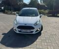 Білий Форд Фієста, об'ємом двигуна 1.6 л та пробігом 161 тис. км за 6300 $, фото 4 на Automoto.ua