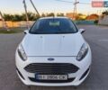 Білий Форд Фієста, об'ємом двигуна 1.5 л та пробігом 129 тис. км за 6600 $, фото 2 на Automoto.ua