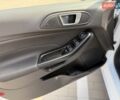 Білий Форд Фієста, об'ємом двигуна 1.5 л та пробігом 110 тис. км за 8500 $, фото 90 на Automoto.ua