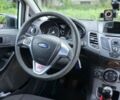 Білий Форд Фієста, об'ємом двигуна 1.24 л та пробігом 245 тис. км за 4400 $, фото 16 на Automoto.ua