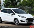 Белый Форд Фиеста, объемом двигателя 1.2 л и пробегом 57 тыс. км за 5700 $, фото 5 на Automoto.ua
