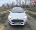 Білий Форд Фієста, об'ємом двигуна 1.5 л та пробігом 190 тис. км за 7500 $, фото 36 на Automoto.ua