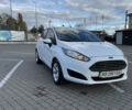 Форд Фиеста 2013 в Виннице на Automoto.ua Белый Форд Фиеста, объемом двигателя 1.6 л и пробегом 87 тыс. км за 8700 $, фото 18 на Automoto.ua