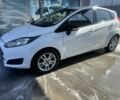 Білий Форд Фієста, об'ємом двигуна 1.5 л та пробігом 200 тис. км за 6600 $, фото 1 на Automoto.ua