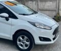Білий Форд Фієста, об'ємом двигуна 1.6 л та пробігом 97 тис. км за 9850 $, фото 42 на Automoto.ua