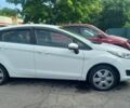 Белый Форд Фиеста, объемом двигателя 1 л и пробегом 123 тыс. км за 6100 $, фото 5 на Automoto.ua