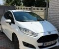 Білий Форд Фієста, об'ємом двигуна 1 л та пробігом 141 тис. км за 6200 $, фото 30 на Automoto.ua