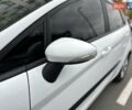 Белый Форд Фиеста, объемом двигателя 1 л и пробегом 133 тыс. км за 7000 $, фото 17 на Automoto.ua