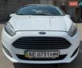 Белый Форд Фиеста, объемом двигателя 1 л и пробегом 175 тыс. км за 5900 $, фото 17 на Automoto.ua