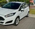 Білий Форд Фієста, об'ємом двигуна 1.5 л та пробігом 250 тис. км за 5800 $, фото 48 на Automoto.ua