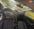 Белый Форд Фиеста, объемом двигателя 1 л и пробегом 161 тыс. км за 5000 $, фото 11 на Automoto.ua