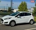 Білий Форд Фієста, об'ємом двигуна 1.5 л та пробігом 250 тис. км за 5800 $, фото 43 на Automoto.ua