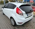 Білий Форд Фієста, об'ємом двигуна 1.6 л та пробігом 195 тис. км за 6300 $, фото 9 на Automoto.ua