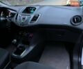 Білий Форд Фієста, об'ємом двигуна 1.5 л та пробігом 249 тис. км за 5200 $, фото 22 на Automoto.ua