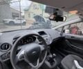 Белый Форд Фиеста, объемом двигателя 1 л и пробегом 75 тыс. км за 6000 $, фото 6 на Automoto.ua