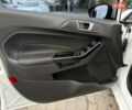 Білий Форд Фієста, об'ємом двигуна 1.6 л та пробігом 195 тис. км за 6300 $, фото 10 на Automoto.ua