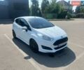 Білий Форд Фієста, об'ємом двигуна 1 л та пробігом 149 тис. км за 4200 $, фото 4 на Automoto.ua