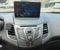 Білий Форд Фієста, об'ємом двигуна 1 л та пробігом 182 тис. км за 6800 $, фото 3 на Automoto.ua