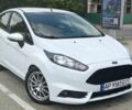 Білий Форд Фієста, об'ємом двигуна 1 л та пробігом 155 тис. км за 6000 $, фото 5 на Automoto.ua