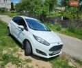 Білий Форд Фієста, об'ємом двигуна 1 л та пробігом 300 тис. км за 5200 $, фото 3 на Automoto.ua