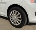 Белый Форд Фиеста, объемом двигателя 1.5 л и пробегом 110 тыс. км за 7500 $, фото 10 на Automoto.ua