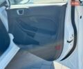 Білий Форд Фієста, об'ємом двигуна 1.5 л та пробігом 250 тис. км за 5800 $, фото 73 на Automoto.ua