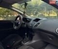 Білий Форд Фієста, об'ємом двигуна 1 л та пробігом 152 тис. км за 5100 $, фото 9 на Automoto.ua