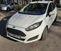 Білий Форд Фієста, об'ємом двигуна 1 л та пробігом 199 тис. км за 5700 $, фото 1 на Automoto.ua