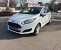 Білий Форд Фієста, об'ємом двигуна 1 л та пробігом 152 тис. км за 6990 $, фото 1 на Automoto.ua