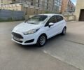 Білий Форд Фієста, об'ємом двигуна 1.2 л та пробігом 126 тис. км за 5929 $, фото 1 на Automoto.ua