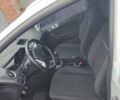 Білий Форд Фієста, об'ємом двигуна 1.5 л та пробігом 190 тис. км за 7500 $, фото 7 на Automoto.ua
