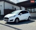 Білий Форд Фієста, об'ємом двигуна 1.5 л та пробігом 181 тис. км за 7200 $, фото 1 на Automoto.ua