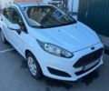Білий Форд Фієста, об'ємом двигуна 1 л та пробігом 120 тис. км за 5600 $, фото 21 на Automoto.ua