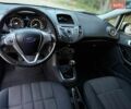 Белый Форд Фиеста, объемом двигателя 1.25 л и пробегом 33 тыс. км за 10200 $, фото 16 на Automoto.ua