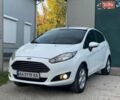 Білий Форд Фієста, об'ємом двигуна 1.6 л та пробігом 97 тис. км за 9850 $, фото 8 на Automoto.ua