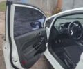 Білий Форд Фієста, об'ємом двигуна 1.5 л та пробігом 190 тис. км за 7500 $, фото 6 на Automoto.ua