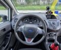 Білий Форд Фієста, об'ємом двигуна 1.24 л та пробігом 245 тис. км за 4400 $, фото 19 на Automoto.ua