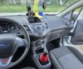Білий Форд Фієста, об'ємом двигуна 1.24 л та пробігом 245 тис. км за 4400 $, фото 20 на Automoto.ua