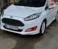 Білий Форд Фієста, об'ємом двигуна 1 л та пробігом 155 тис. км за 6900 $, фото 11 на Automoto.ua