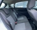 Белый Форд Фиеста, объемом двигателя 1 л и пробегом 200 тыс. км за 4500 $, фото 20 на Automoto.ua