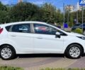 Белый Форд Фиеста, объемом двигателя 0 л и пробегом 102 тыс. км за 5658 $, фото 7 на Automoto.ua