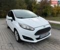 Білий Форд Фієста, об'ємом двигуна 1.6 л та пробігом 195 тис. км за 6300 $, фото 4 на Automoto.ua