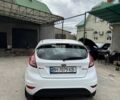Белый Форд Фиеста, объемом двигателя 1 л и пробегом 75 тыс. км за 6000 $, фото 4 на Automoto.ua