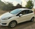Белый Форд Фиеста, объемом двигателя 0 л и пробегом 100 тыс. км за 8400 $, фото 1 на Automoto.ua