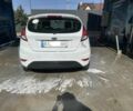 Білий Форд Фієста, об'ємом двигуна 1.5 л та пробігом 200 тис. км за 6600 $, фото 3 на Automoto.ua