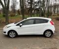 Белый Форд Фиеста, объемом двигателя 1 л и пробегом 151 тыс. км за 6940 $, фото 7 на Automoto.ua