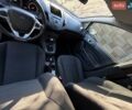 Белый Форд Фиеста, объемом двигателя 1 л и пробегом 64 тыс. км за 5700 $, фото 1 на Automoto.ua